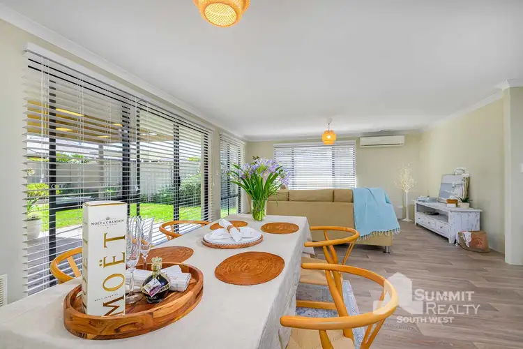 Sixth view of Homely house listing, 8 Casson Street, Dalyellup WA 6230