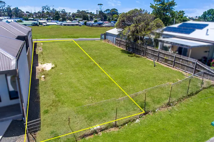 Fourth view of Homely land listing, LOT 15, 26 Richardson Street, Portland VIC 3305
