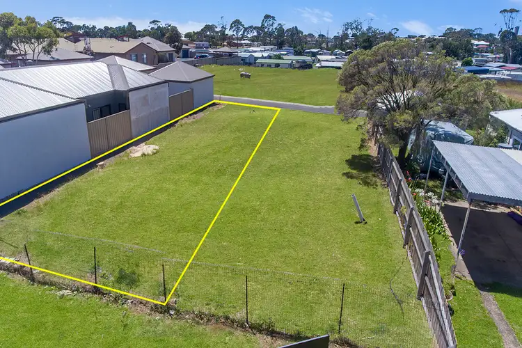 Fifth view of Homely land listing, LOT 15, 26 Richardson Street, Portland VIC 3305