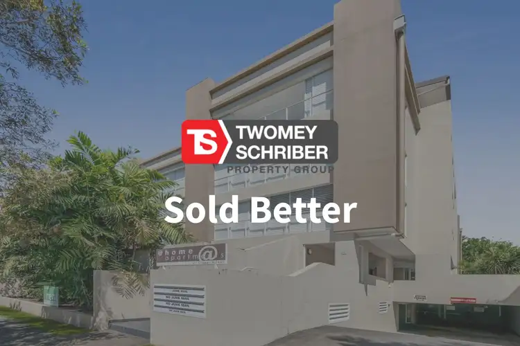 8/21 Digger Street, Cairns North QLD 4870