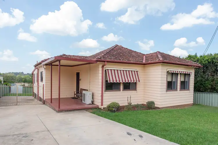 Main view of Homely house listing, 56 Greendale Road, Wallacia NSW 2745