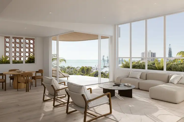 15/21 Beach Road, Coolum Beach QLD 4573