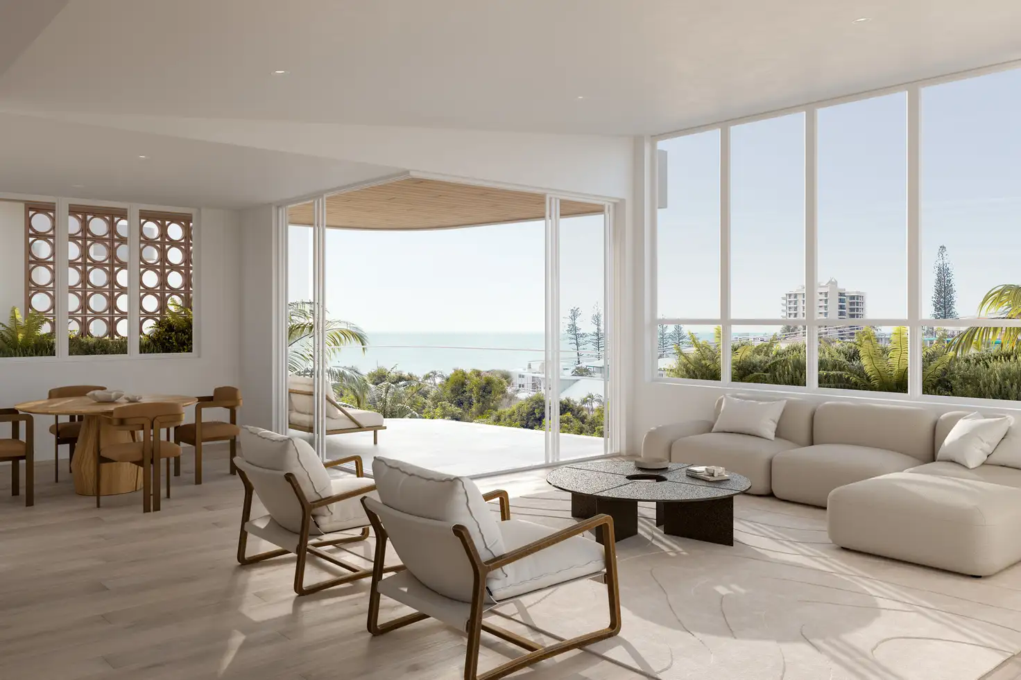 Main view of Homely unit listing, 15/21 Beach Road, Coolum Beach QLD 4573