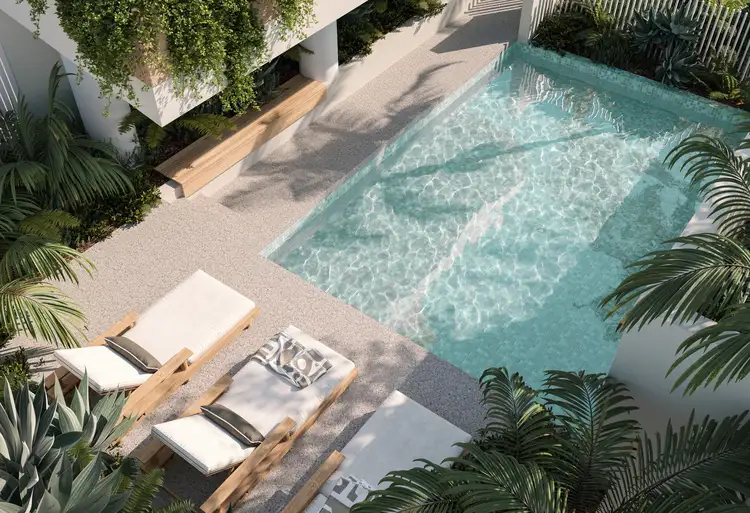 Fifth view of Homely unit listing, 15/21 Beach Road, Coolum Beach QLD 4573
