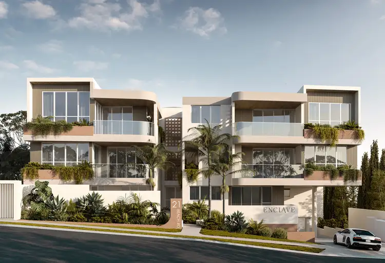 21 Beach Road, Coolum Beach QLD 4573