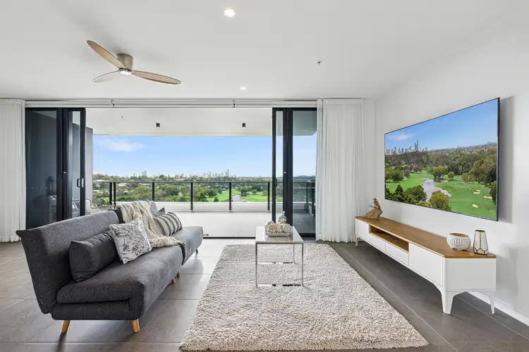 Third view of Homely apartment listing, 5081/21 Ross Street, Benowa QLD 4217