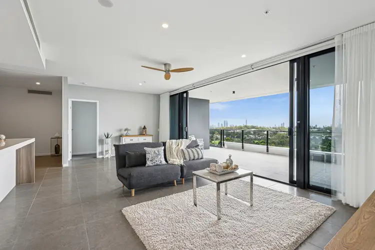 Sixth view of Homely apartment listing, 5081/21 Ross Street, Benowa QLD 4217