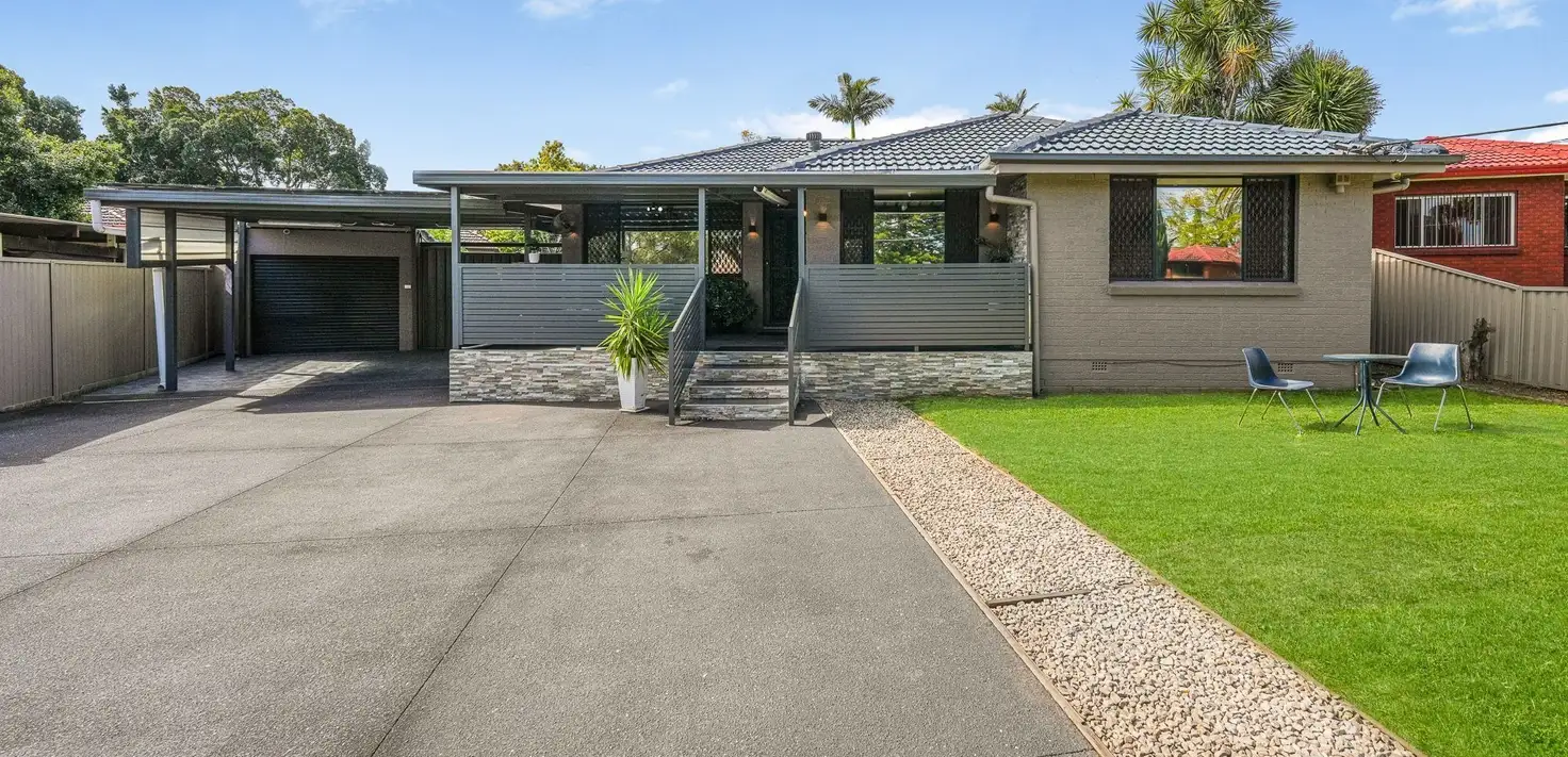 Main view of Homely house listing, 24 Mason Street, North Parramatta NSW 2151