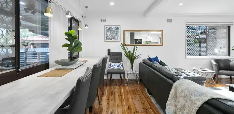 Second view of Homely house listing, 24 Mason Street, North Parramatta NSW 2151