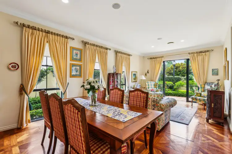 Sixth view of Homely villa listing, 1/37 Cronin Avenue, Main Beach QLD 4217