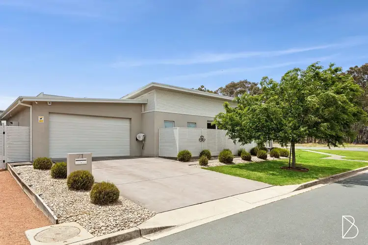 Second view of Homely house listing, 71 Blizzard Circuit, Forde ACT 2914