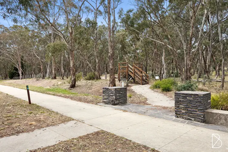 Fourth view of Homely house listing, 71 Blizzard Circuit, Forde ACT 2914