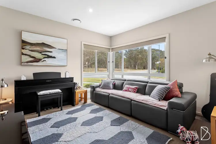 Fifth view of Homely house listing, 71 Blizzard Circuit, Forde ACT 2914