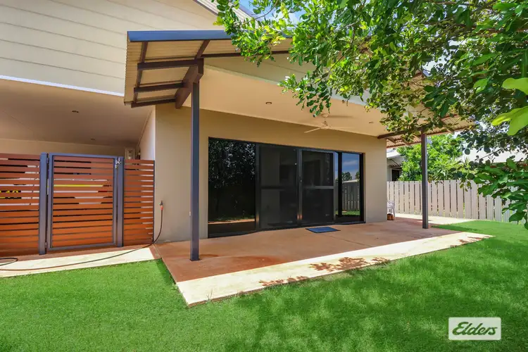 79A/B Casuarina Street, Katherine NT 850