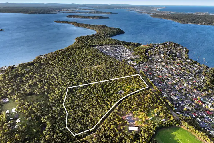 3 Bonny Boy Way, Gwandalan NSW 2259