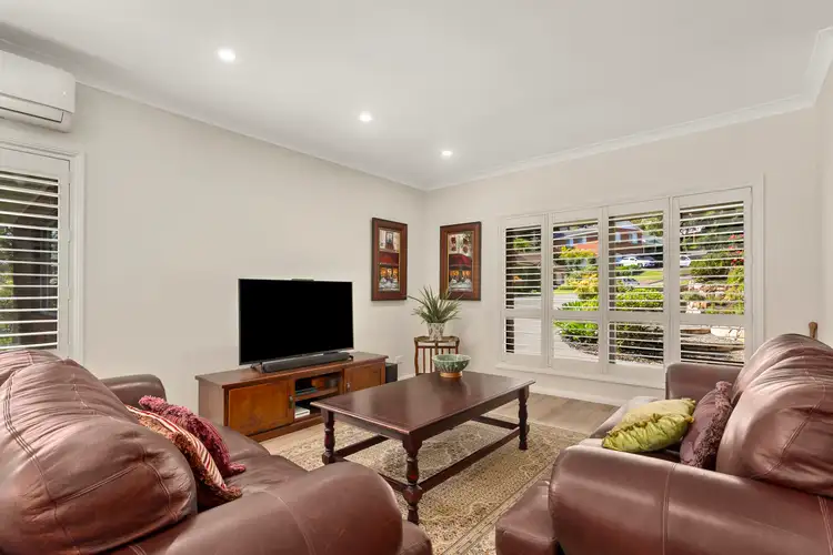 Fourth view of Homely house listing, 27 Woodside Drive, Eleebana NSW 2282