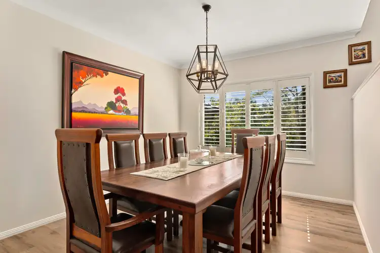 Fifth view of Homely house listing, 27 Woodside Drive, Eleebana NSW 2282