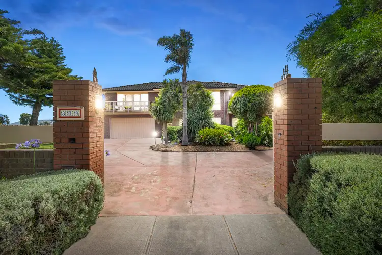 Second view of Homely house listing, 307-309 Dromana Parade, Safety Beach VIC 3936