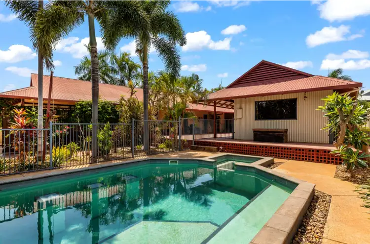Main view of Homely house listing, 55 Wirl Buru Gardens, Cable Beach WA 6726