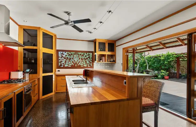 Second view of Homely house listing, 55 Wirl Buru Gardens, Cable Beach WA 6726
