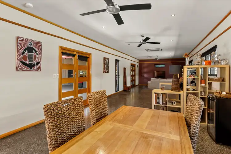 Fourth view of Homely house listing, 55 Wirl Buru Gardens, Cable Beach WA 6726