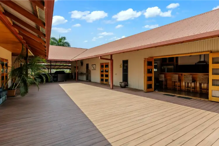 Fifth view of Homely house listing, 55 Wirl Buru Gardens, Cable Beach WA 6726