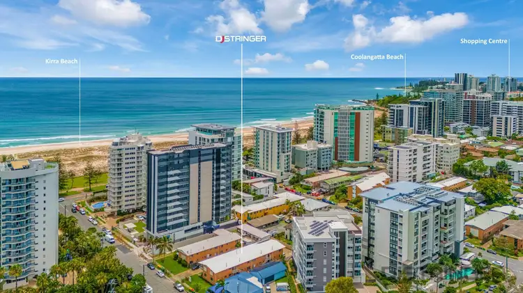5/16 Coyne Street, Kirra QLD 4225