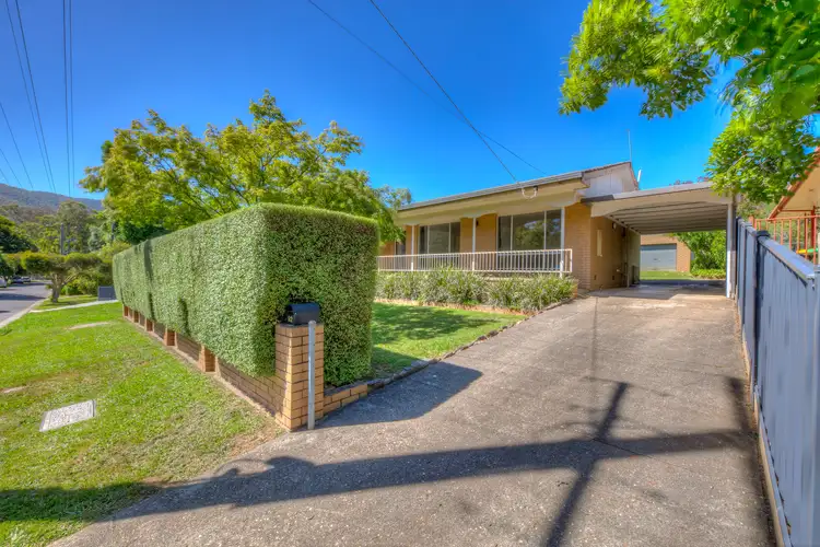 Main view of Homely house listing, 92 Coronation Avenue, Bright VIC 3741