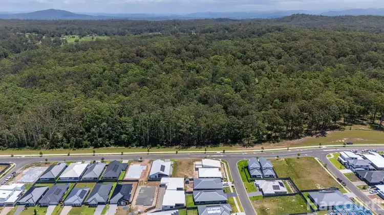 Second view of Homely land listing, LOT 321, 59 Neave Way, Thrumster NSW 2444