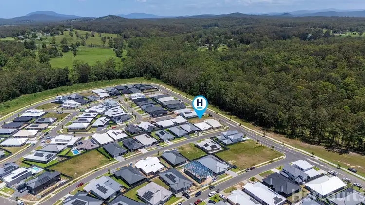 Fourth view of Homely land listing, LOT 321, 59 Neave Way, Thrumster NSW 2444