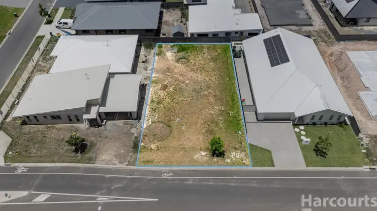Sixth view of Homely land listing, LOT 321, 59 Neave Way, Thrumster NSW 2444