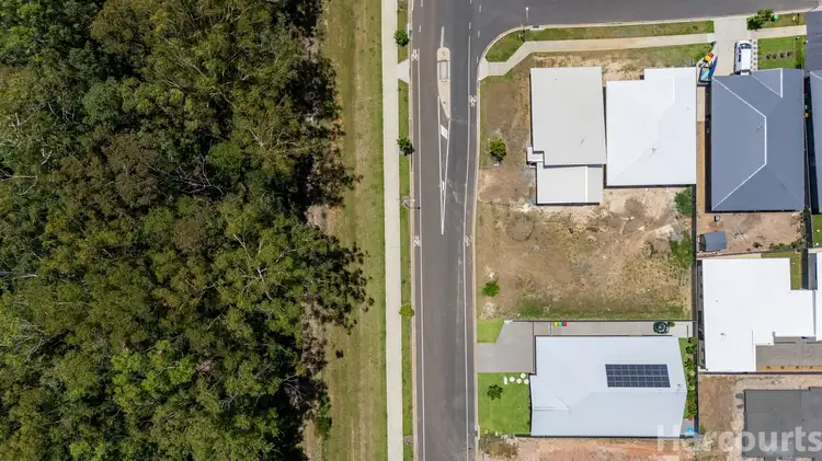 Seventh view of Homely land listing, LOT 321, 59 Neave Way, Thrumster NSW 2444