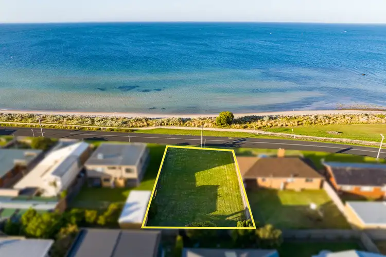 Main view of Homely land listing, 251 The Esplanade, Indented Head VIC 3223