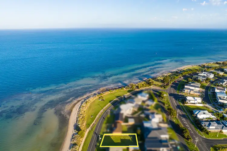 Third view of Homely land listing, 251 The Esplanade, Indented Head VIC 3223