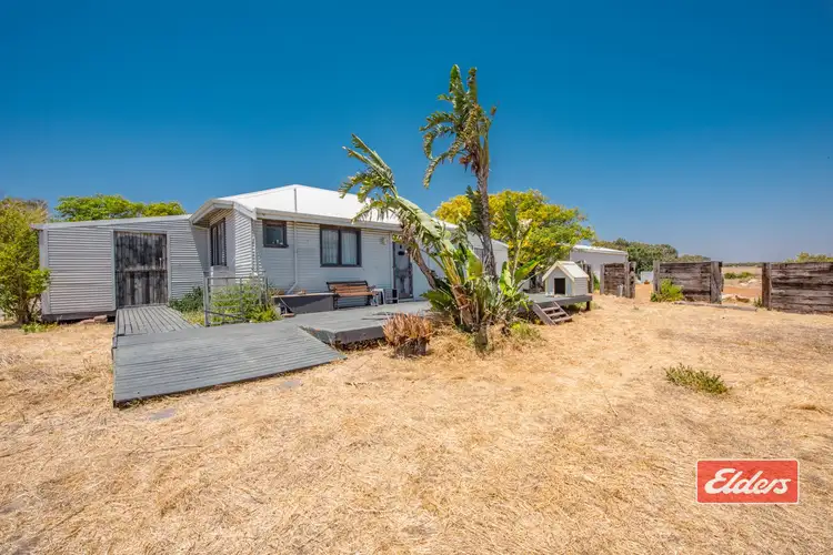 Third view of Homely house listing, 32846 Brand Highway, Bookara WA 6525