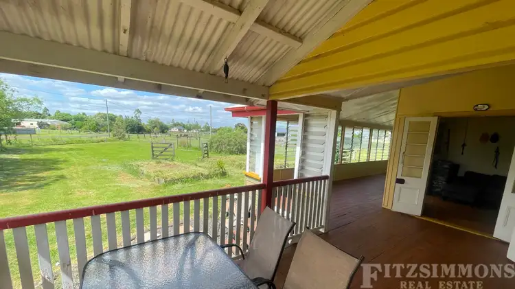 Third view of Homely house listing, 66 Hedge Road, Dalby QLD 4405