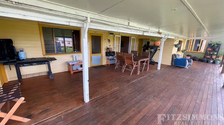 Fifth view of Homely house listing, 66 Hedge Road, Dalby QLD 4405