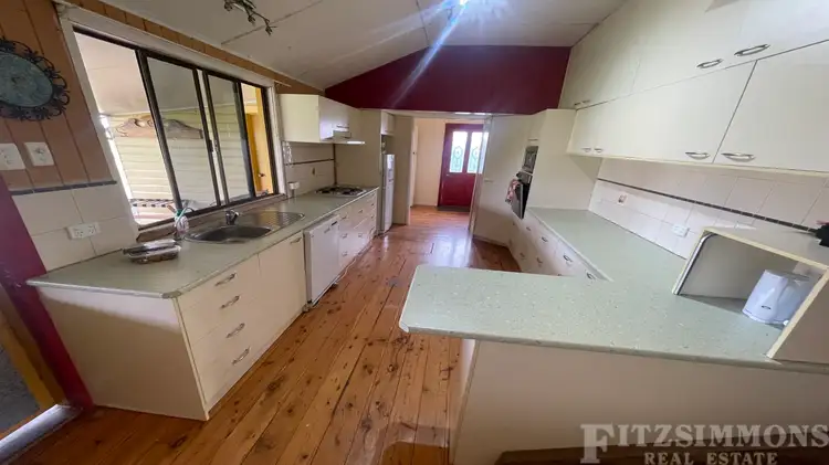 Seventh view of Homely house listing, 66 Hedge Road, Dalby QLD 4405