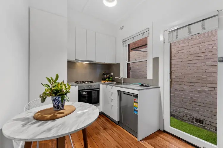 Fifth view of Homely apartment listing, 2/13 Loch Street, St Kilda West VIC 3182