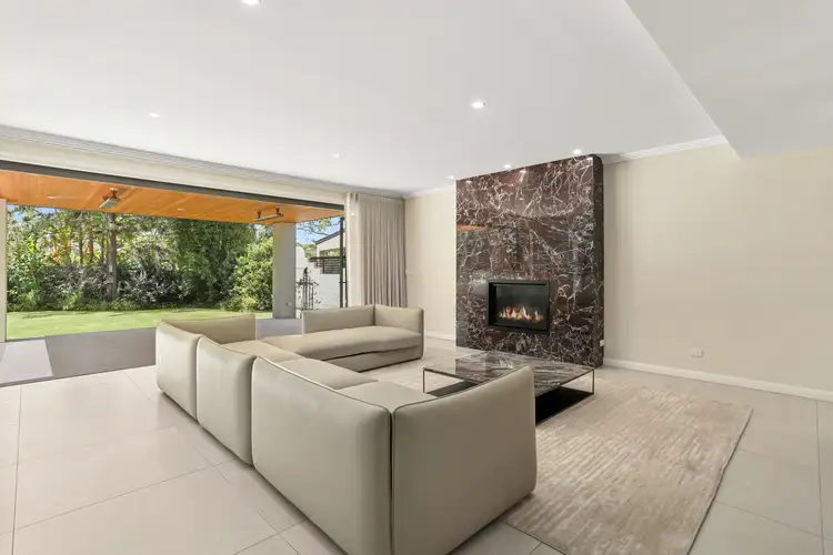 Second view of Homely house listing, 1 Merley Road, Strathfield NSW 2135
