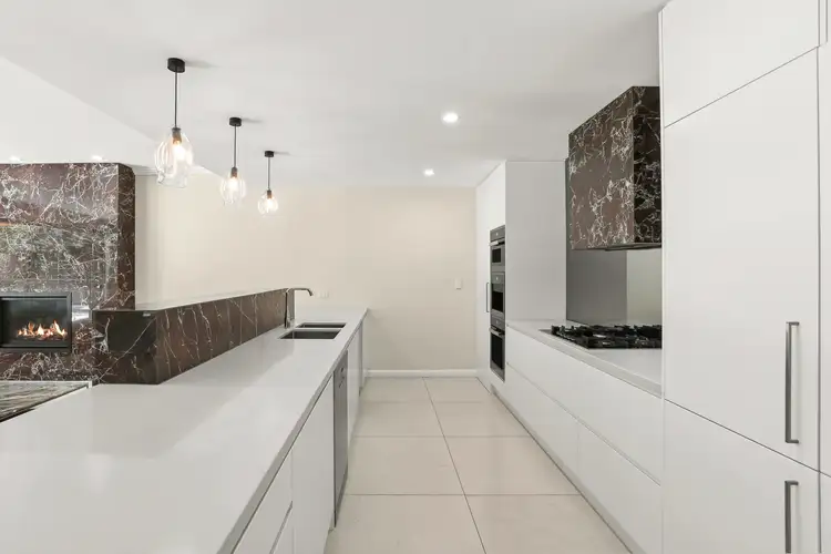 Third view of Homely house listing, 1 Merley Road, Strathfield NSW 2135