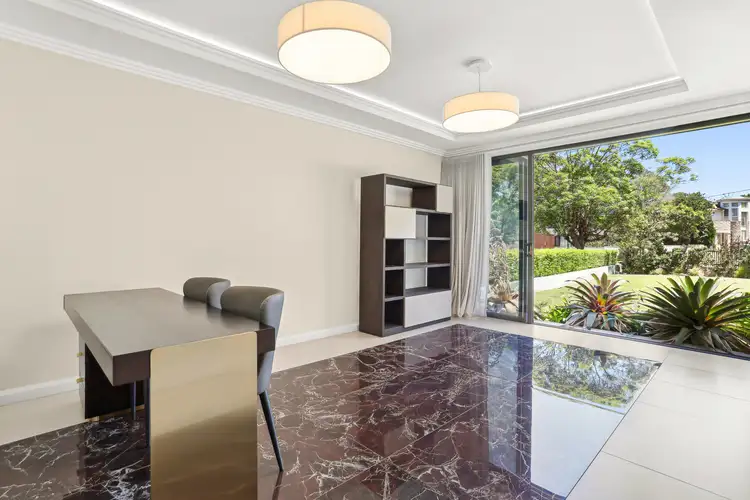 Fourth view of Homely house listing, 1 Merley Road, Strathfield NSW 2135