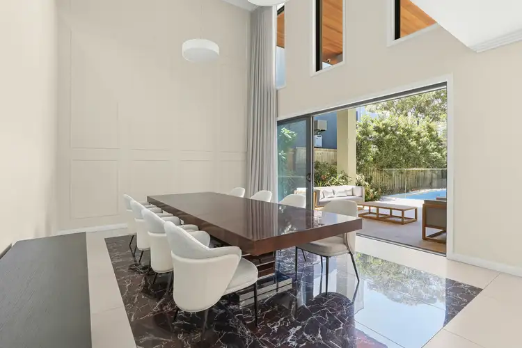 Sixth view of Homely house listing, 1 Merley Road, Strathfield NSW 2135