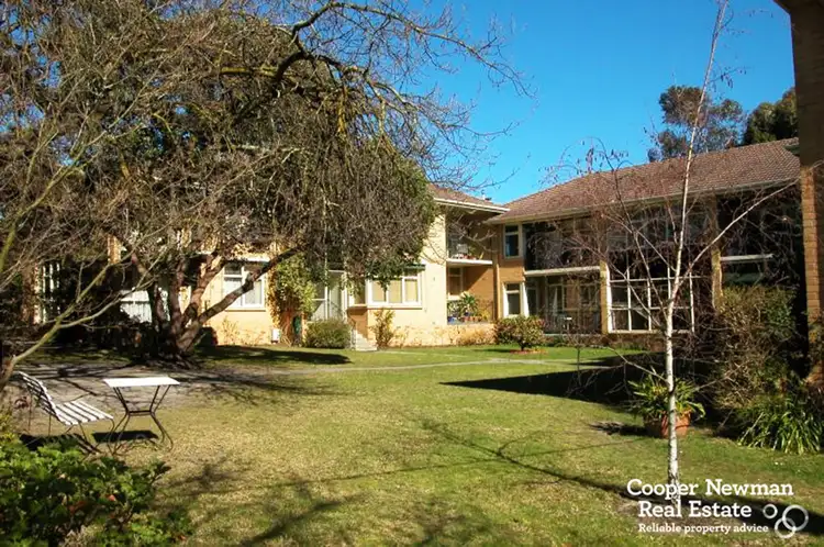 8/10-14 Clyde Street, Surrey Hills VIC 3127