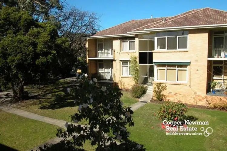 Second view of Homely apartment listing, 8/10-14 Clyde Street, Surrey Hills VIC 3127