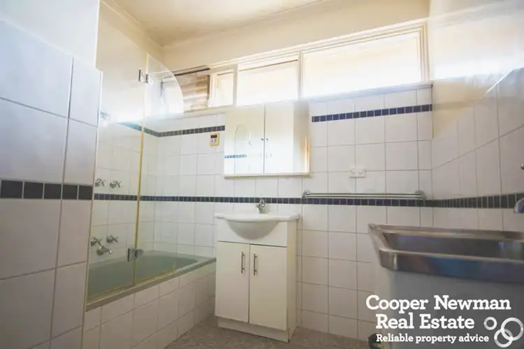 Fourth view of Homely apartment listing, 8/10-14 Clyde Street, Surrey Hills VIC 3127