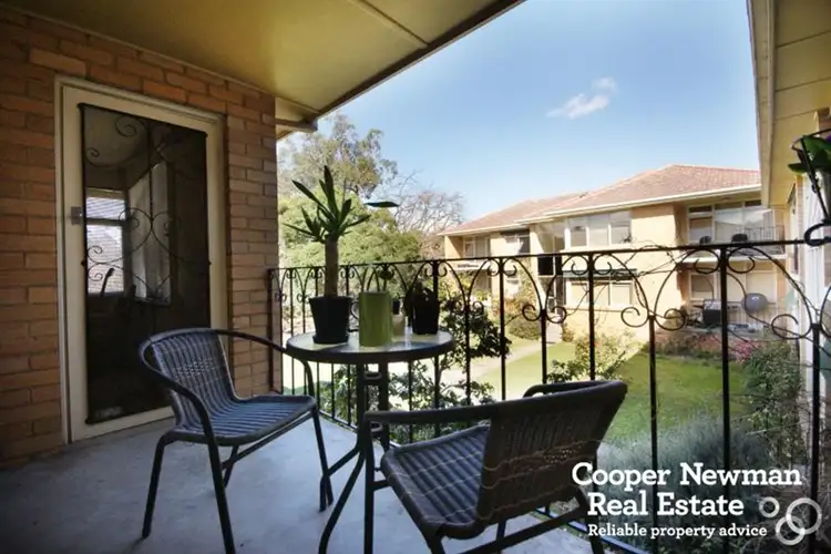 Sixth view of Homely apartment listing, 8/10-14 Clyde Street, Surrey Hills VIC 3127