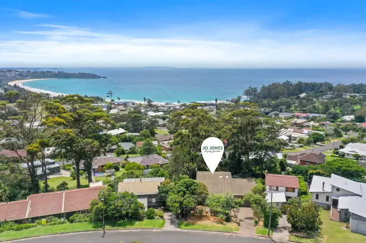 56 Pengana Crescent, Mollymook NSW 2539
