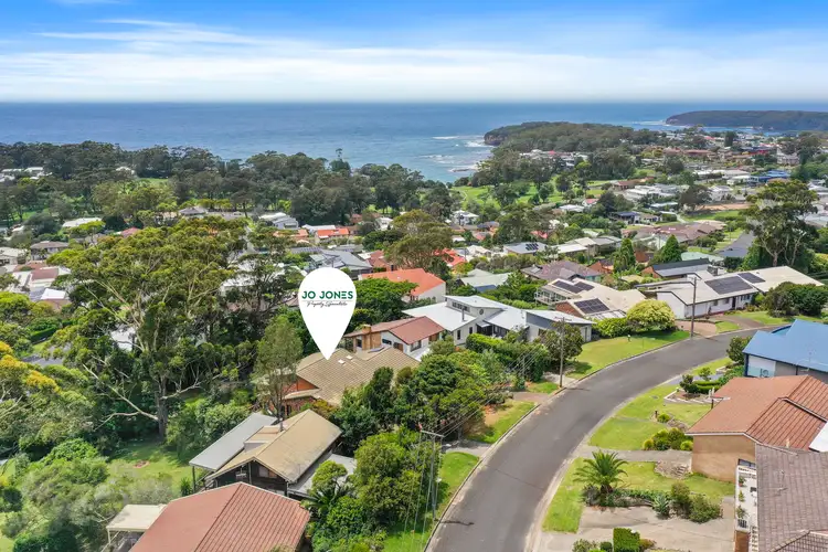 Second view of Homely house listing, 56 Pengana Crescent, Mollymook NSW 2539