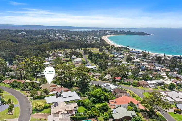 Third view of Homely house listing, 56 Pengana Crescent, Mollymook NSW 2539
